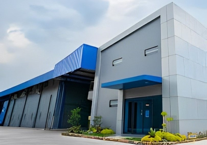 PT. Cipta Perdana Lancar