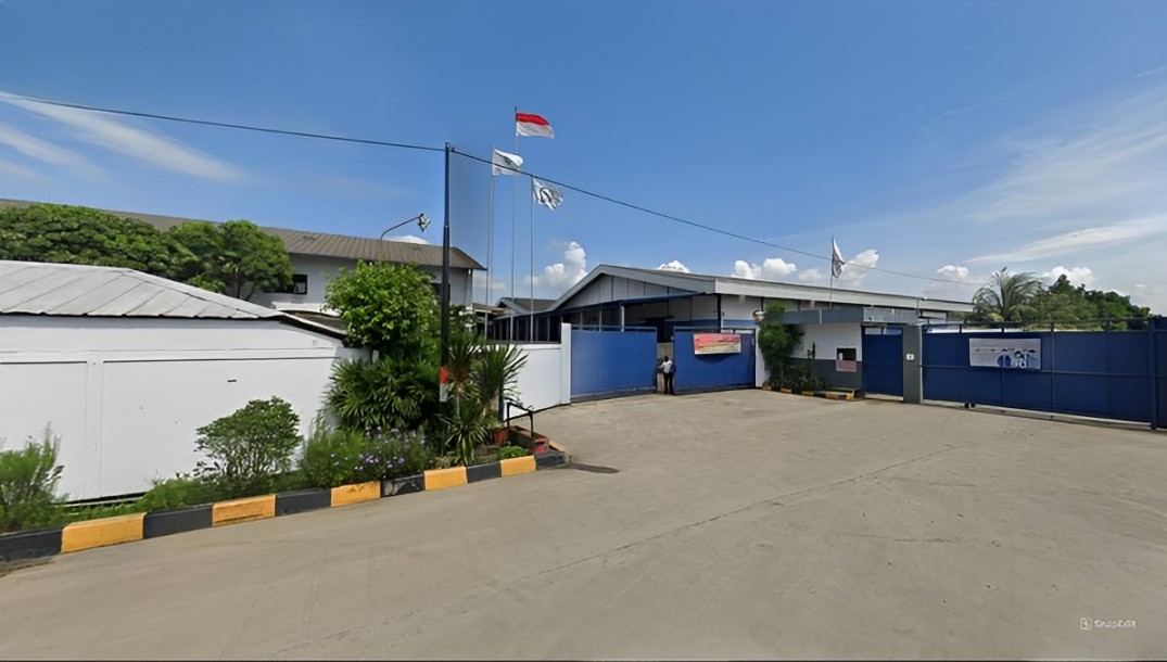 PT. Tirta Intimizu Nusantara