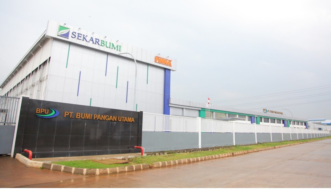 PT. Upsol Global Internasional