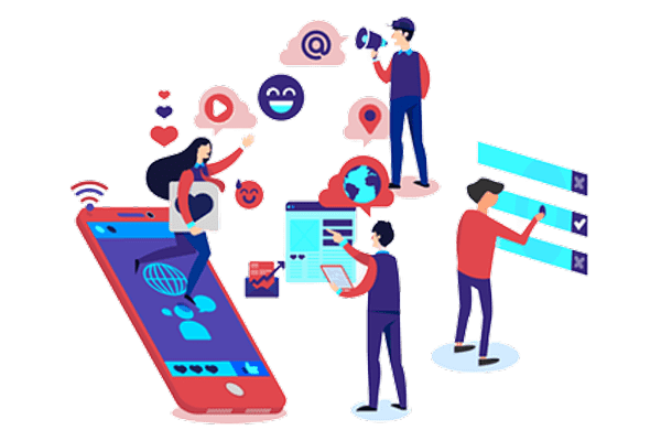 Digital Communication