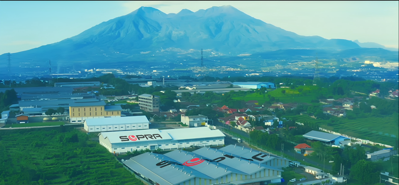 PT. Solusi Prima Packaging