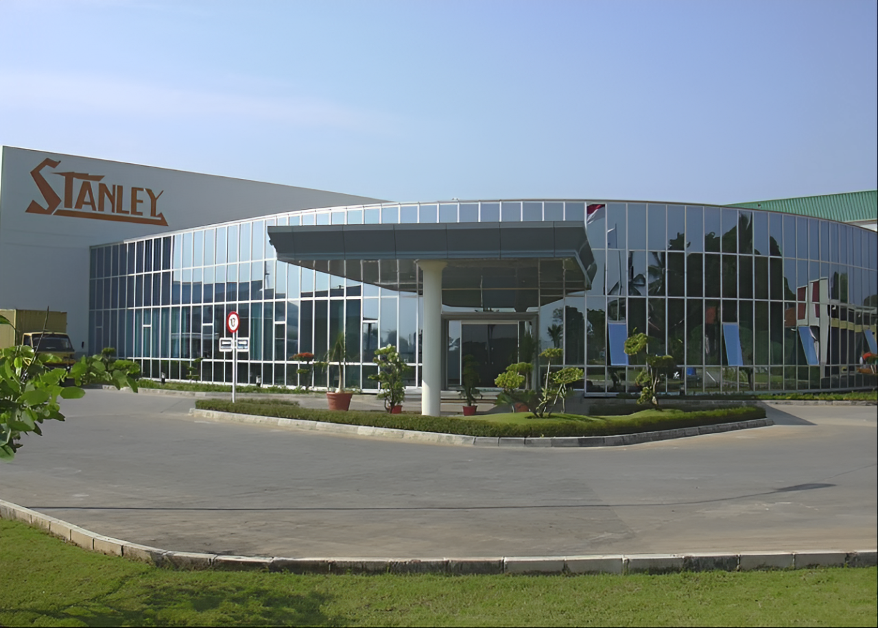 PT. Toyo Seiki Indonesia
