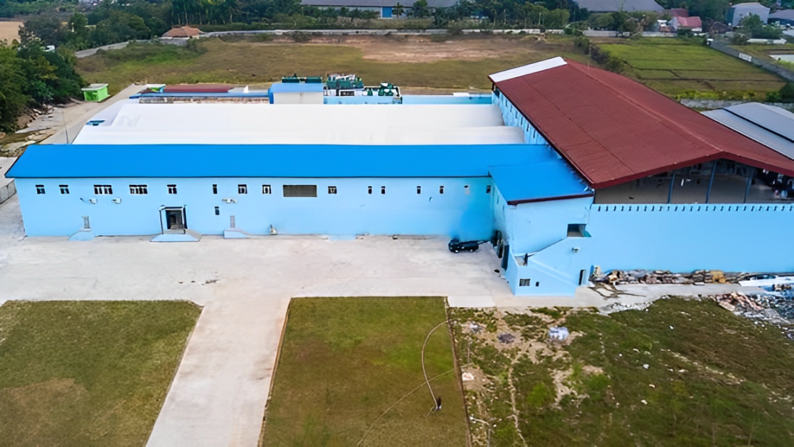 PT. Kayaba Indonesia