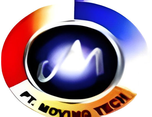 PT. Moving Tech