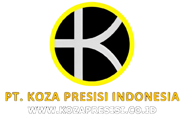 PT. Koza Presisi Indonesia