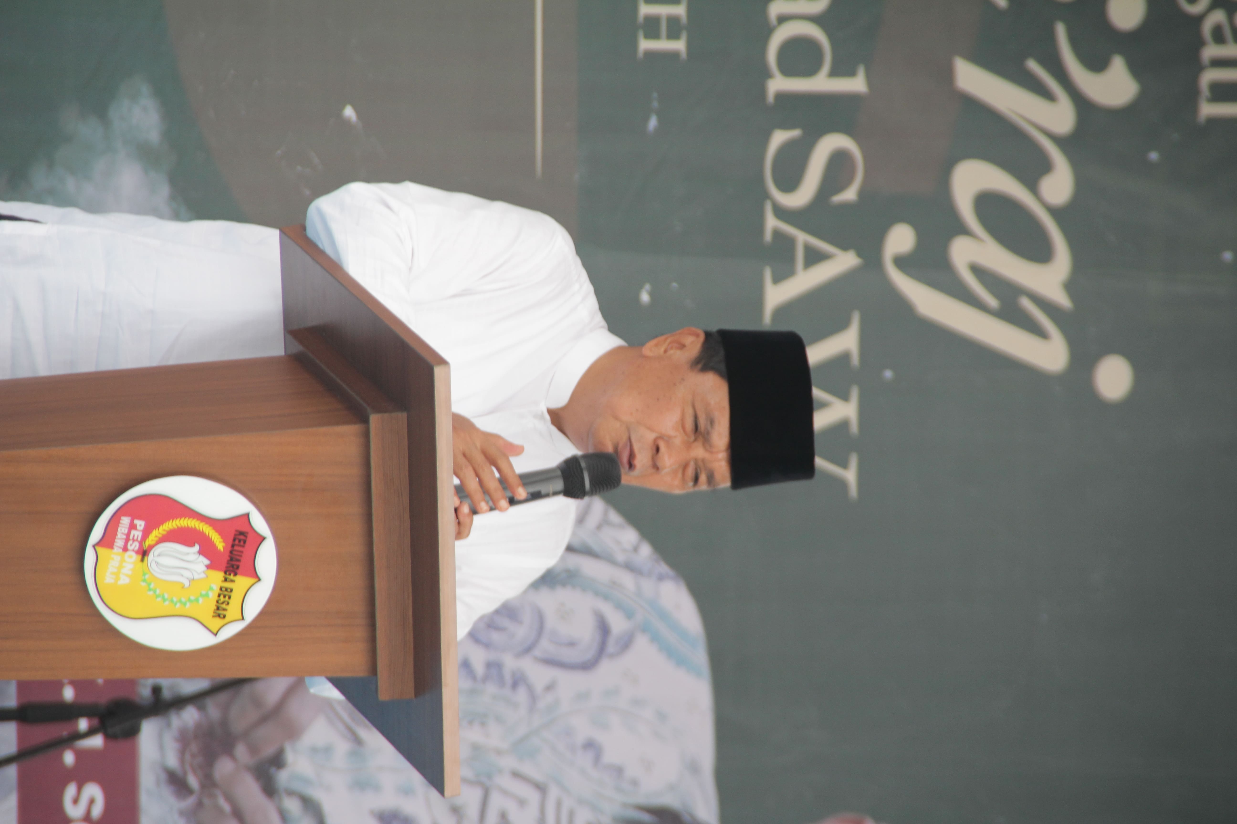 Peran LPK dan SMK Gyokai Indonesia Kompeten dalam Meningkatkan Kualitas Tenaga Kerja Dapat Apresiasi Bupati Tangerang