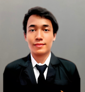 Dwi Pringgodani, S.T