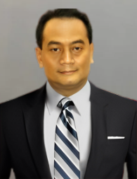 Dr. Priyo Jatmiko S.H., M.H