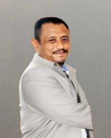 Arifin Sobari,S.Sos,M.Esy